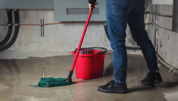 Best 24/7 water damage repair  in Woodall, OK