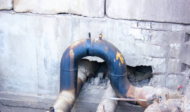 Best Water damage restoration near me  in Woodall, OK